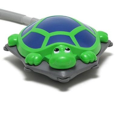 Polaris turbo turtle pool cleaner