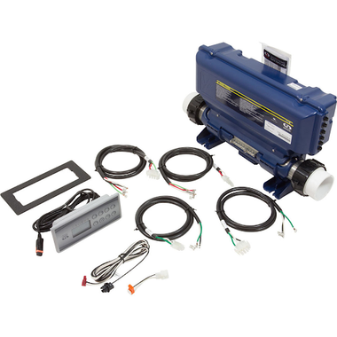 Gecko in.ye-5, 0610-30000 spa control system