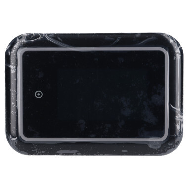 GECKO IN.K1000 KEYPAD | 0607-005033