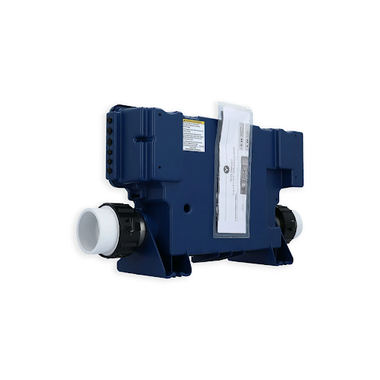 Gecko 0610-221047-365 In.YE-3 Spa Control 4.0kw Flow Thru Heater