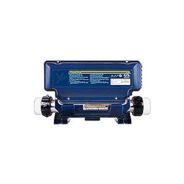 GECKO IN.YE-3 SPA CONTROL 4.0KW FLOW THRU HEATER | 0610-221047-365
