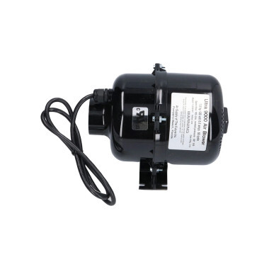 AIR SUPPLY ULTRA 9000 BLOWER 3910120-A