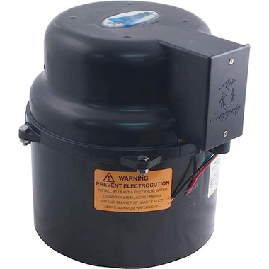 silencer air blower by air supply, 6320120