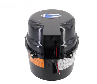 6320220, air supply silencer blower