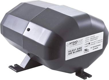 hydroquip blower