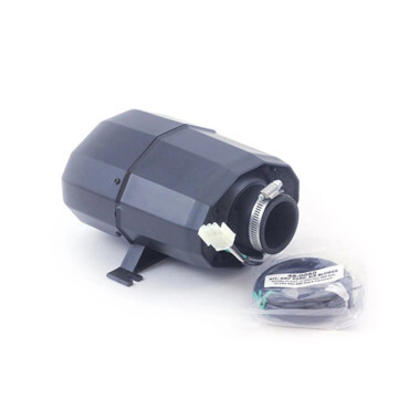 HYDRO-QUIP BLOWER ASH-826U