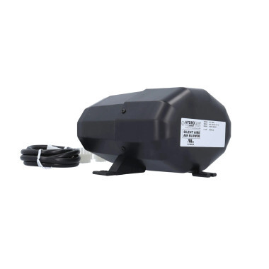 hydroquip silent air blower AS-620U