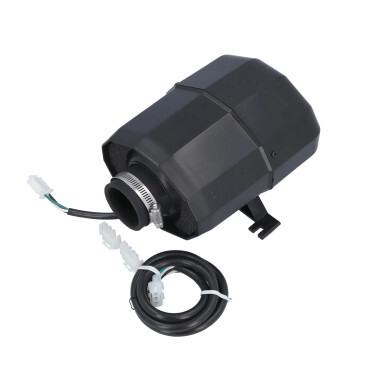 HYDRO-QUIP SILENT AIRE BLOWER AS-620U