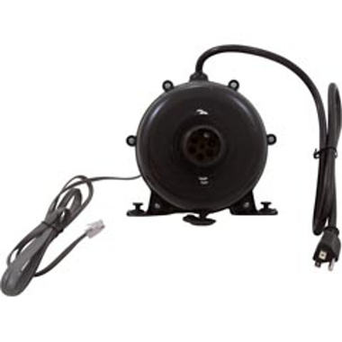 spa air blower, SLO-6-75-120