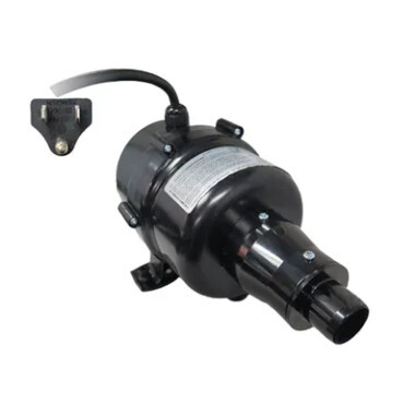 CG AIR BLOWER SLO-6-75-120