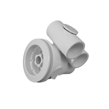Hydro Air 10-FS715AC Caged Freedom 3-3/16" Directional Jet Assembly