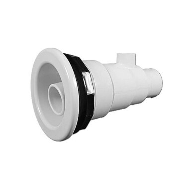 HYDRO AIR WHIRLPOOL DIRECTIONAL JET ASSEMBLY 4-5/8" 16-5759