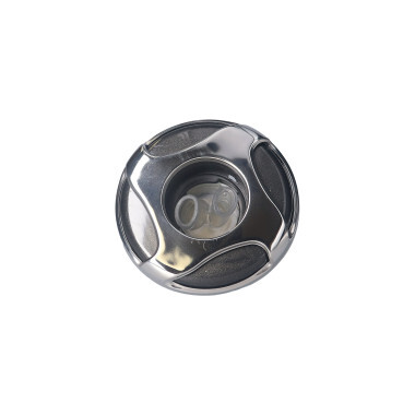 WATERWAY 230-2539DSG-8S Poly Storm Dual Rotating Jet Assembly 3-3/8"