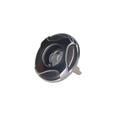 WATERWAY POLY STORM DUAL ROTATING JET ASSEMBLY 3-3/8" 230-2539DSG-8S