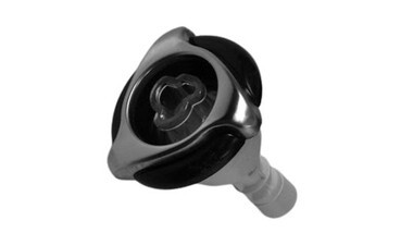 Dynasty 11770 Poly Storm 3-3/8" Directional Jet Assembly