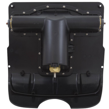 R0637800 | Zodiac | Motor Block, Zodiac Pol 9300 Sport Robotic Cleaner, Type A