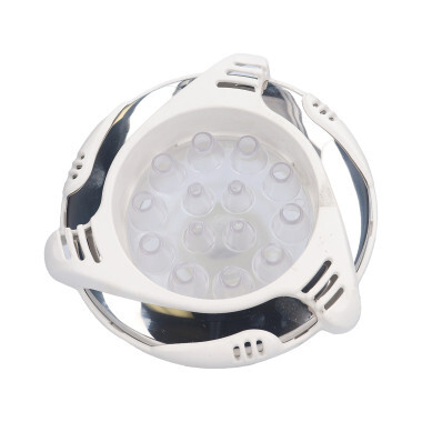 Dynasty 15430 Master Massage 7-1/2" Jet Internal
