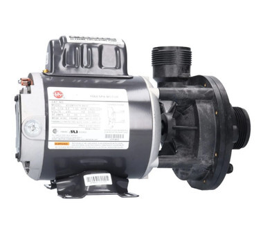 3J10020-1E | Waterway Plastics | Iron Might Circulation Pump