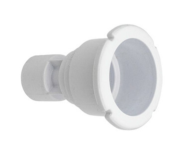 WW2151390B | Waterway Plastics | WALL FITTING, POLY STORM GUNITE BUILT-IN THREAD (BAGGED)