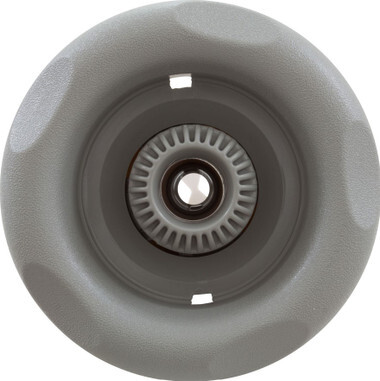 229-7637G | Waterway Plastics | Storm Gunite Jet Int. (Thrd) Direct. 5 Sclp Esc