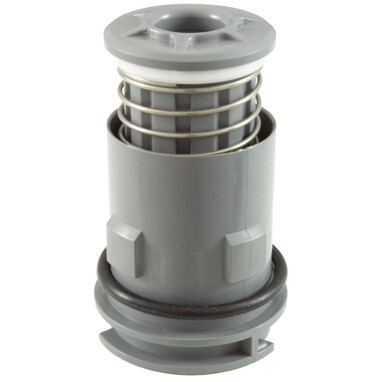 232203 | A&A Manufacturing | Cleaning Head, Gamma IV, Adj-Flow, Dk