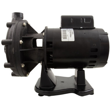 EC-LA01N | Pentair | Pump, Booster, 3/4hp, 115v/230v, E-Comm Only