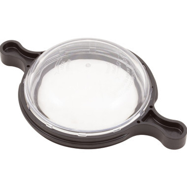 018225F | Raypak | Cover Kit, Protege Raypak RPAGP, Clear