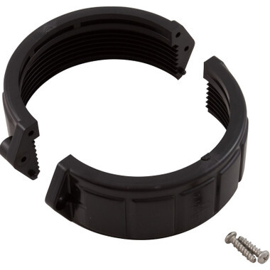 0121109025 | Magic Plastics | Split Nut, 2-1/2", Pump Union