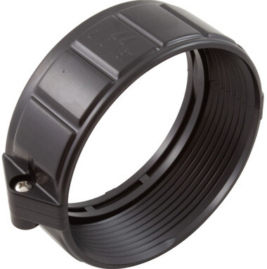 0121109025 | Magic Plastics | Split Nut, 2-1/2", Pump Union