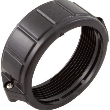 0121109025 | Magic Plastics | Split Nut, 2-1/2", Pump Union