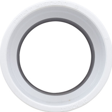 0301-30 | Magic Plastics | Inside Pipe Extender, 3" Spigot, Magic Mend