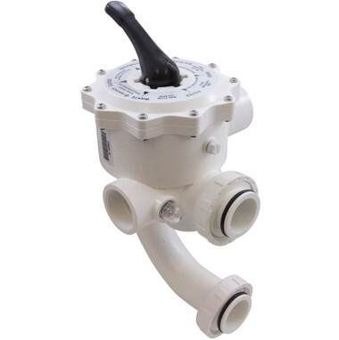 261055 | American Products/Pentair | Multiport Valve, 2" Thd, 6 Pos