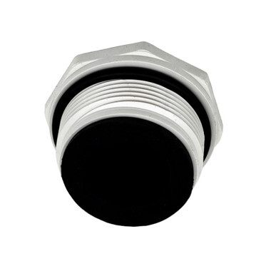 WDP150 | ANDWDP150 | ANDERSON | 1.5" MPT DUCK PLUG VALVE WINTER PLUG