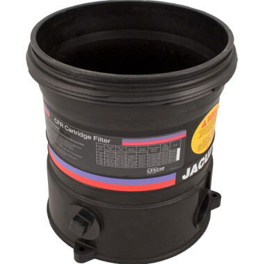 42-2893-06-R | 42289306R | Carvin | Tank Body, Carvin CFR 50/75