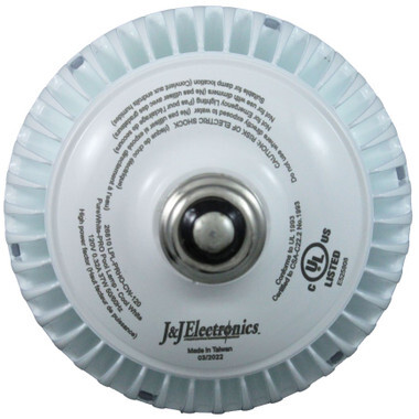 LPL-PRHO-CW-120 | J & J Electronics | Repl Bulb, PureWhite Pro HO, LED, Cool White, 115v, 37W, 500W Eq