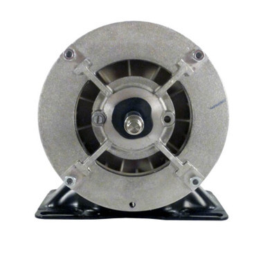 BN23V1 | Century | .5 HP 115V 1 SPEED 48Y MOTOR 1.00 SF 7.2A 3450 RPM 48 FRAME 120V