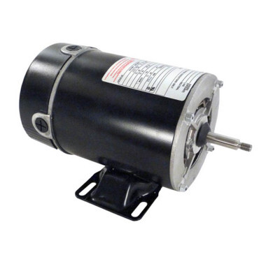 BN23V1 | Century | .5 HP 115V 1 SPEED 48Y MOTOR 1.00 SF 7.2A 3450 RPM 48 FRAME 120V