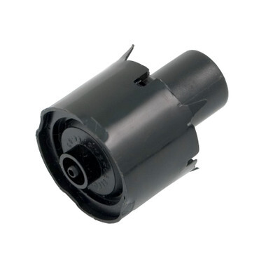 6470-ZZAB | Herga Electric | Air Bellow Internal, 1-5/16" Diameter, Hard