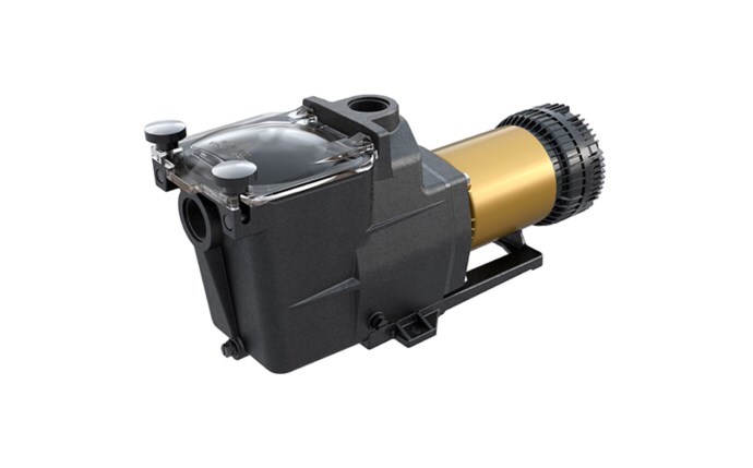 W3SP2615X20XE Super Pump® XE 2.25HP - Pool and Spa Parts Superstore