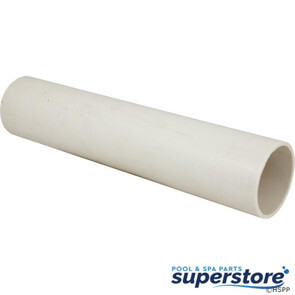 Pentair/Sta-Rite | Nipple, Pentair StaRite DE, 2" x 11" | 35265-4338