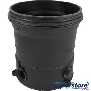 Carvin/Jacuzzi | Tank Body, Jacuzzi CFR50/75, LS40 | 42362301R000