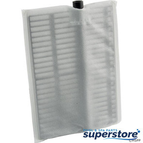 Carvin/Jacuzzi | Grid, Jacuzzi LS-40/AV-40, 8-1/2 x 12", 4 req | 42356907R000 | 609321