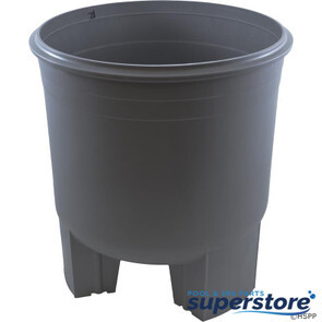 Waterway Plastics | Tank Body, Waterway CrystalWater | 515-4207