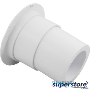 Pentair Pool Products | Float Assy, Pentair Rainbow, Lily, White | R172660