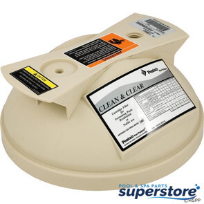 Pentair Pool Products | Tank Lid, Pentair Am Prod CLN/CLR 50/100