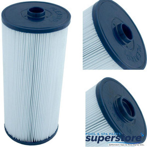 Pleatco Filter Corp | PD12 Doughboy (Replaces PD-55) | PD12 | PLE-051-9388 | PD12-4