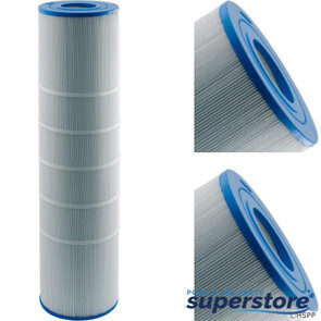 Horizon Series by Filbur | Cartridge,200sqft,4" ot,4" ot,8-15/16",33-1/8"oz | FC-0823 | PLE-051-9472 | C-8418 | 645544008237 | R0462400