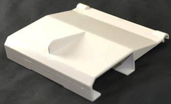 Waterway 519-4050 spa skimmer floating weir