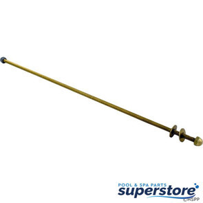 Brass Filter Rod Assy 15" | 17-314-1100