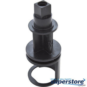 Waterway Plastics | Diverter, Waterway Top Access Diverter Valve, 1" | 602-0980